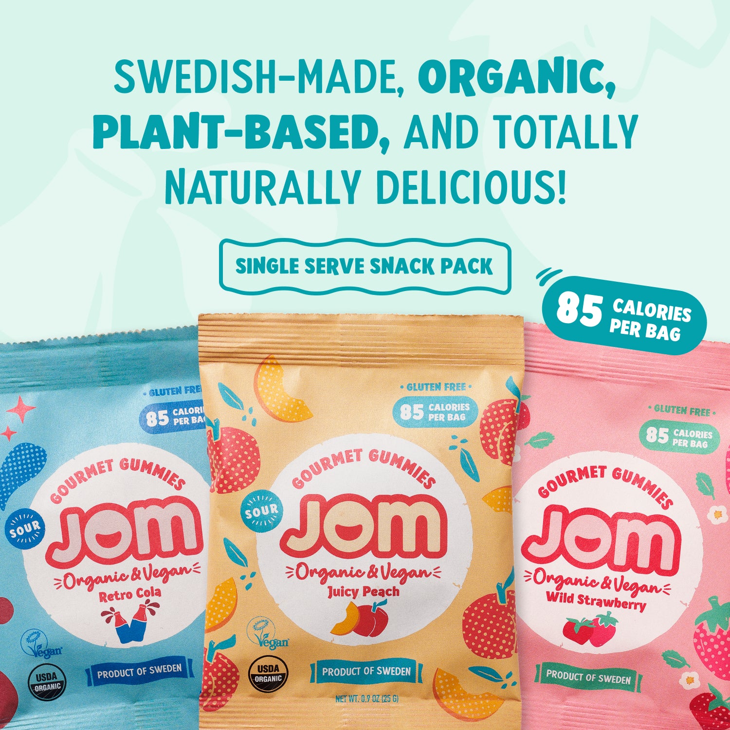 SNACK PACK - VARIETY BOX