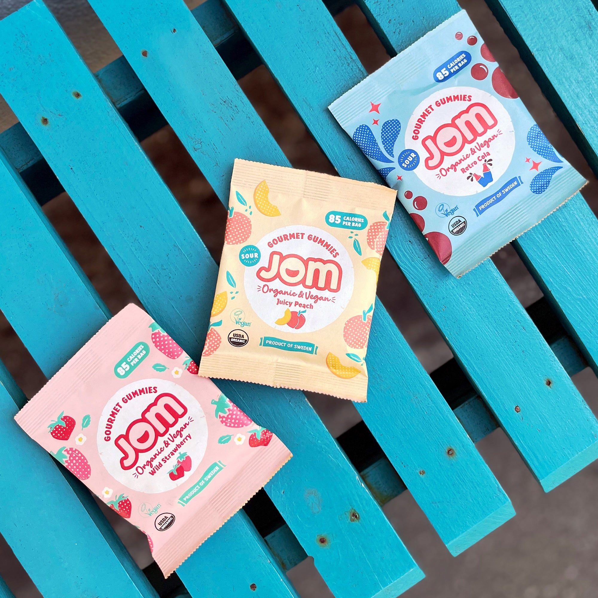 SNACK PACK - VARIETY BOX