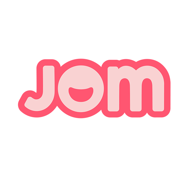Media Kit – JOM